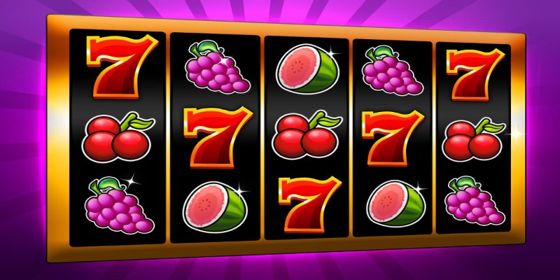 Jackpot là một trong những trò chơi hấp dẫn nhất trong các game Slot