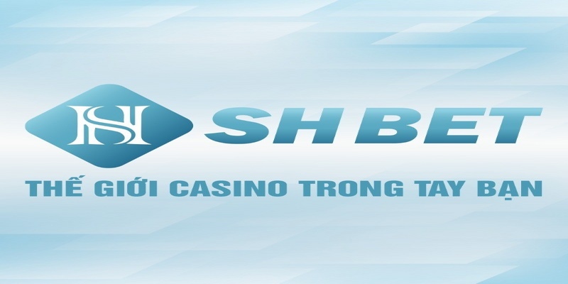  Nền tảng SHBET chuyên cung cấp các game cá cược online