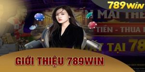 nhà cái uy tín 789win