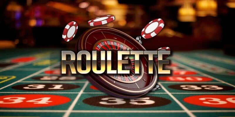 Roulette là dòng game phổ biến trên thị trường
