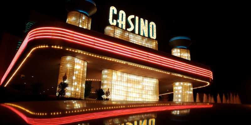 Địa chỉ casino hoạt động an toàn thu hút du khách ghé thăm 