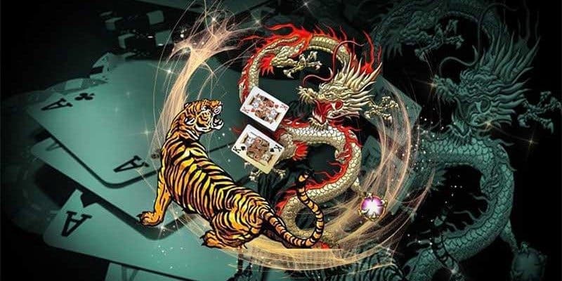 Kỹ thuật soi cầu khi chơi Dragon & Tiger tại các nhà cái uy tín