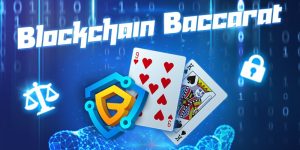 Block Chain Baccarat