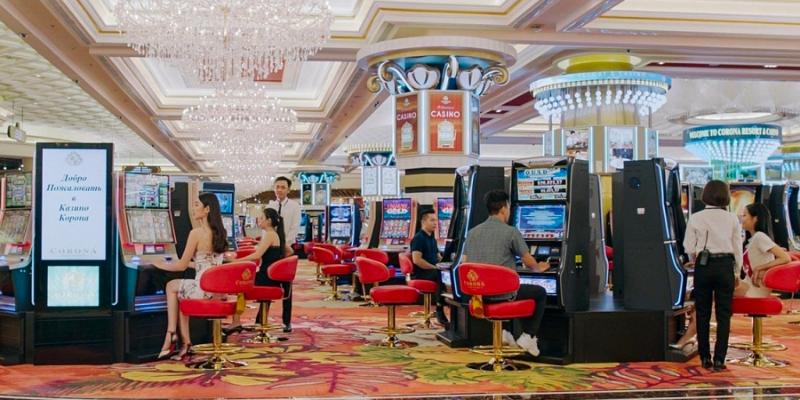 Điều kiện để được cấp phép kinh doanh casino tại Việt Nam 