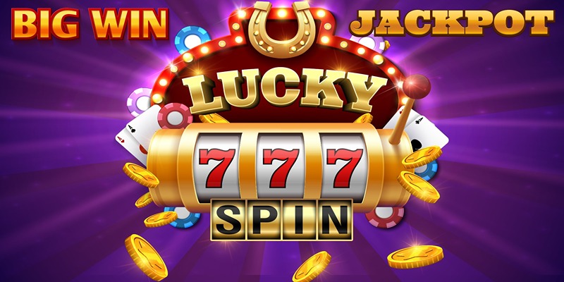 Hạn chế tính năng quay nhanh khi chơi Lucky Spin