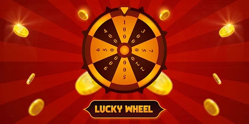 Tìm hiểu về trò chơi giải trí Lucky Spin