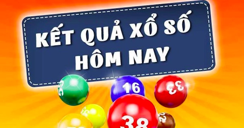 Xổ số truyền thống 789Win